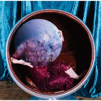 HIT NUMBER【2019 RECORD STORE DAY 限定盤】(7インチシングルレコード