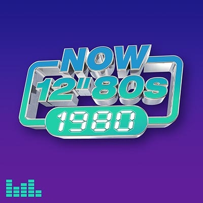 Now 12inch 80s: 1980 (4CD) : NOW（コンピレーション） | HMV&BOOKS