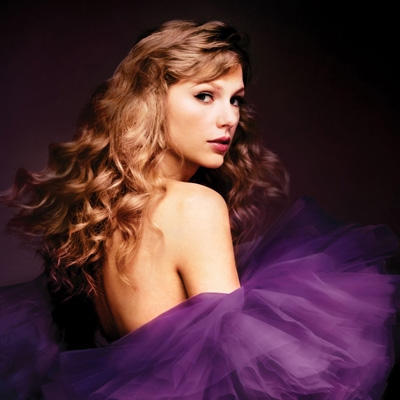 Speak Now (Taylor's Version)(2CD＋封入特典：ギターピック)＜7インチ