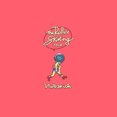 The Roller Skating Tour : Nulbarich | HMV&BOOKS online : Online