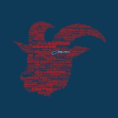 Chevon 【初回生産限定】(+Blu-ray) : Chevon | HMV&BOOKS online