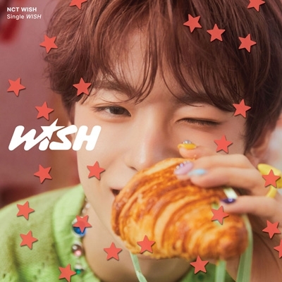 WISH 【初回生産限定盤】＜YUSHI ver.＞ : NCT WISH | HMV&BOOKS