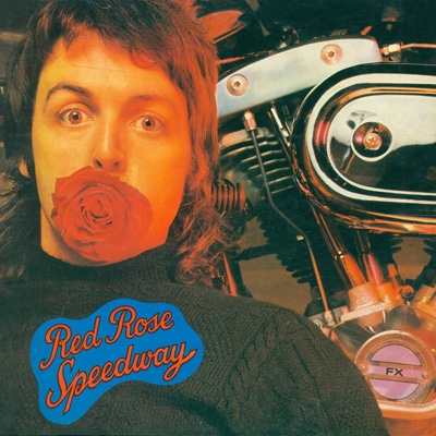 Red Rose Speedway 【完全生産限定盤】(SHM-CD)＜紙ジャケット仕様