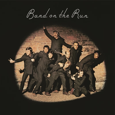 Band On The Run : Paul McCartney and Wings | HMV&BOOKS online