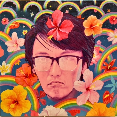 中古:盤質AB】 ビバナミダ : 岡村靖幸 | HMV&BOOKS online - XQME94001