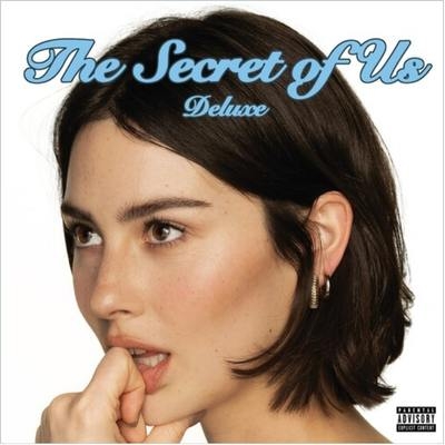 The Secret Of Us: Deluxe Edition : Gracie Abrams | HMV&BOOKS