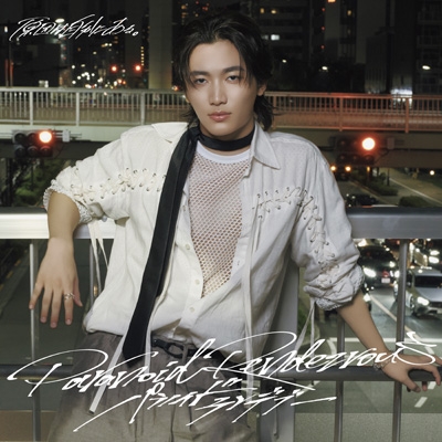 パラノイドランデブー【桜木雅哉盤】 : 原因は自分にある