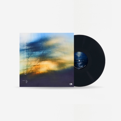 All Ray (アナログレコード) : haruka nakamura | HMV&BOOKS online - TR11