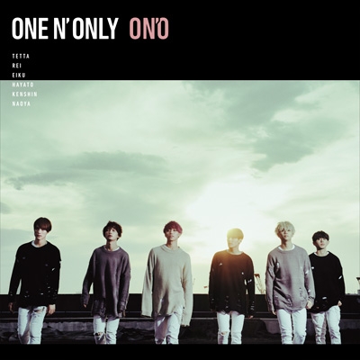 ON'O 【TYPE-B】 : ONE N' ONLY | HMV&BOOKS online - ZXRC-2063
