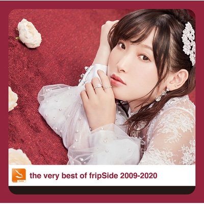the very best of fripSide 2009-2020 : fripSide | HMV&BOOKS online