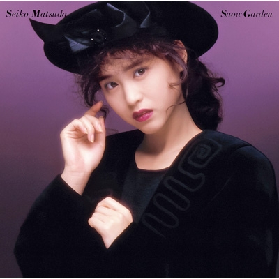 Snow Garden (Blu-spec CD2) : 松田聖子 | HMV&BOOKS online - MHCL-30703