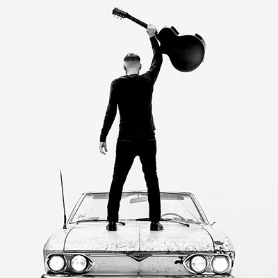 So Happy It Hurts : Bryan Adams | HMV&BOOKS online - 5053.871260