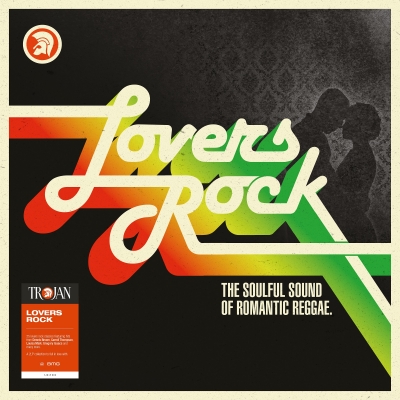 Lovers Rock: The Soulful Sound Of Romantic Reggae | HMV&BOOKS