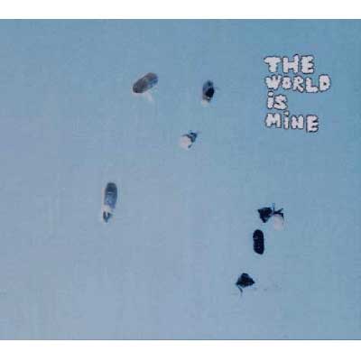 THE WORLD IS MINE : くるり | HMV&BOOKS online - VICL-60854