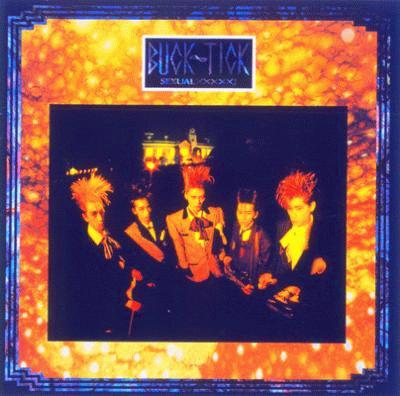 Sexual Xxxxx! : BUCK-TICK | HMV&BOOKS online : Online Shopping