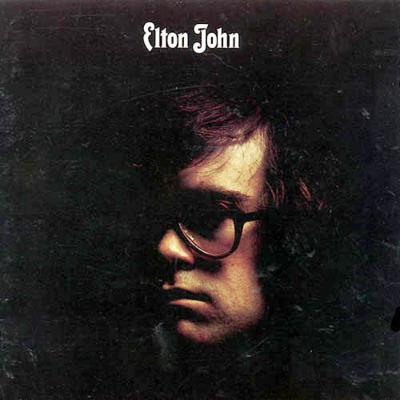 Elton John : Elton John | HMV&BOOKS online - 5281562