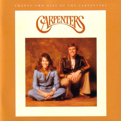 Twenty-Two Hits Of The Carpenters : Carpenters | HMV&BOOKS online