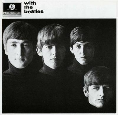 With The Beatles : The Beatles | HMV&BOOKS online - TOCP-51112