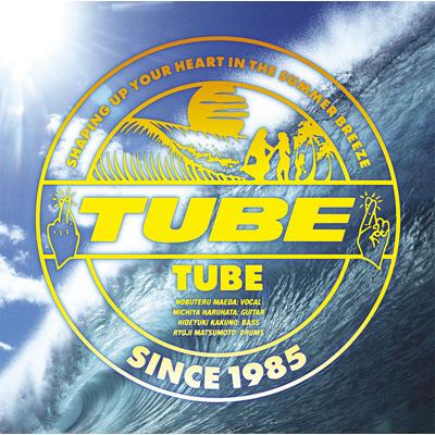 チューブ : TUBE | HMV&BOOKS online - AICL-2000