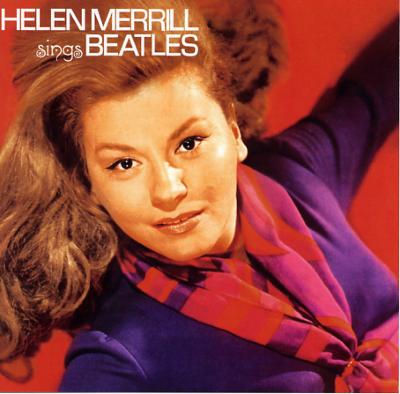 Helen Merrill Sings Beatles : Helen Merrill | HMV&BOOKS online