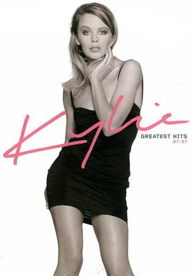 Greatest Hits 87-97 : Kylie Minogue | HMV&BOOKS online - BMG65517