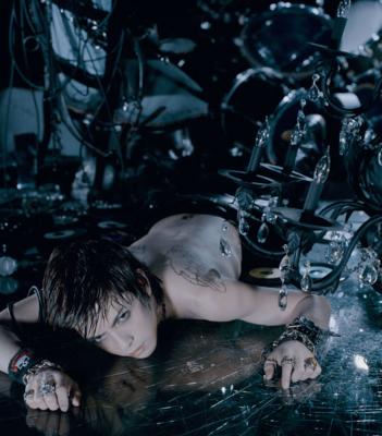 HORIZON : HYDE | HMV&BOOKS online - KSCL-626