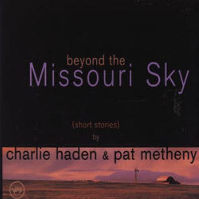 Beyond The Missouri Sky (+Dvd / Special Edition) : Charlie Haden