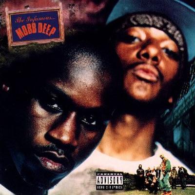 Infamous : Mobb Deep | HMV&BOOKS online - BVCM-37853