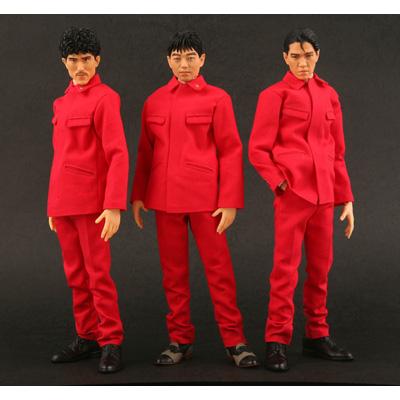 Rah Yellow Magic Orchestra 3体セット : YMO | HMV&BOOKS online - RAH356