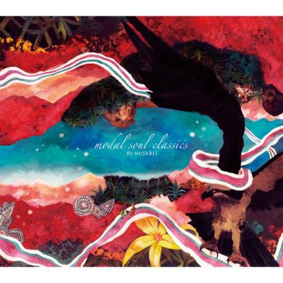 Modal Soul Classics By Nujabes | HMV&BOOKS online : Online