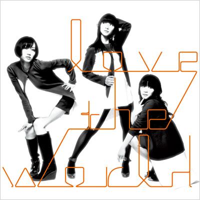 love the world : Perfume | HMV&BOOKS online - TKCA-73335