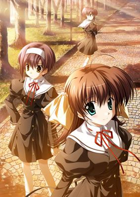 ef -a tale of memories.Blu-ray BOX | HMV&BOOKS online - GNXA-1020