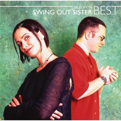 Best Selection : Swing Out Sister | HMV&BOOKS online - UICY-8176