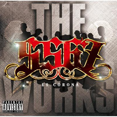 THE WORKS : S567 | HMV&BOOKS online - EXTN-4