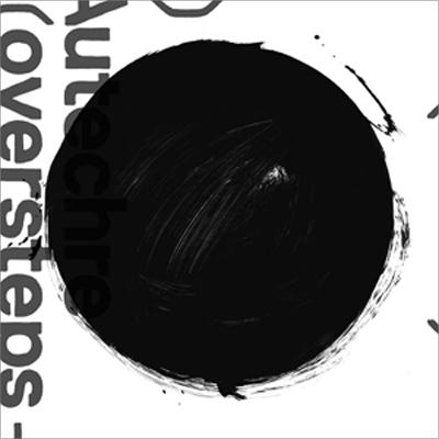 Oversteps : Autechre | HMV&BOOKS online - BRC252