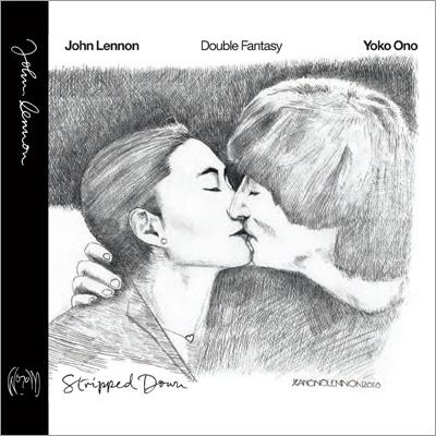 Double Fantasy : John Lennon & Yoko Ono | HMV&BOOKS online - TOCP