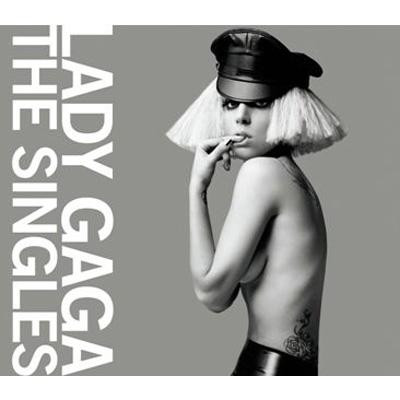 Singles : Lady Gaga | HMV&BOOKS online - UICS-5041/9