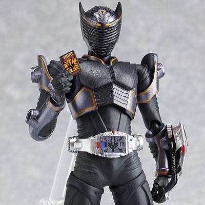 figma Kamen Rider Dragon Knight : Figma | HMV&BOOKS online