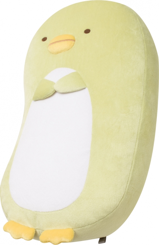 すみっこぐらし クッションm ぺんぎん? : サンエックス | HMV&BOOKS