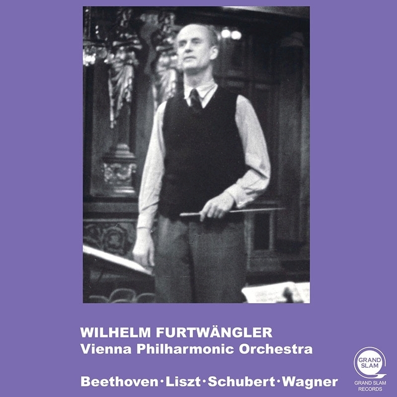 ベートーヴェン：交響曲第3番『英雄』、第7番、シューベルト：未完成