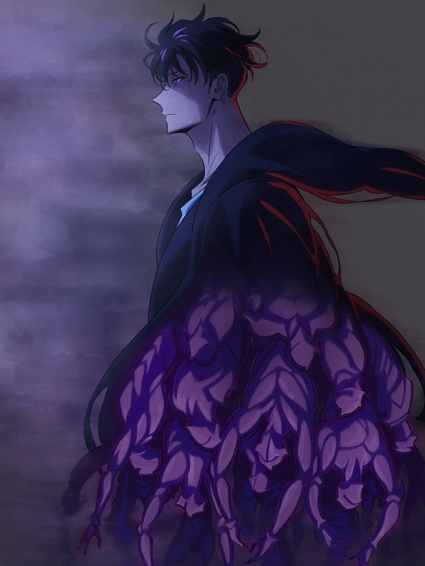 俺だけレベルアップな件 Season2 -Arise from the Shadow-Vol.2 Blu