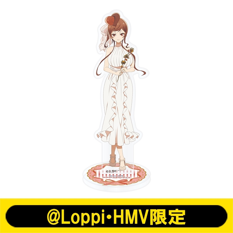 アクリルスタンド（ゆうぎり）/ 劇場版『ゾンビランドサガ ゆめぎんが