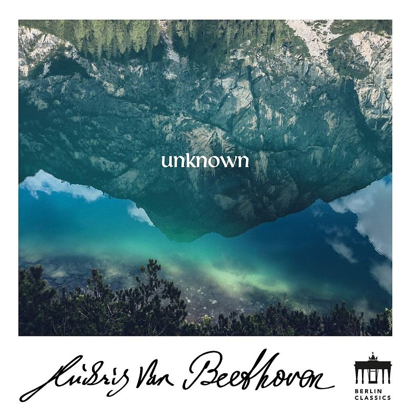 Beethoven Unknown～知られざるベートーヴェン（9CD