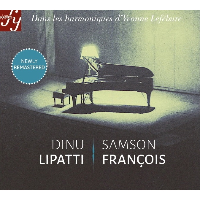 モーツァルト：ピアノ協奏曲第21番 ディヌ・リパッティ、カラヤン指揮