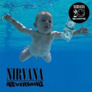 ニルヴァーナ『Nevermind』30周年記念エディション登場 スーパー