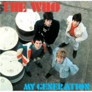 ザ・フー 1967年発表の傑作コンセプトアルバム『The Who Sell Out』が