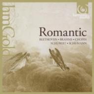 Harmonia Mundi Gold-romantic | HMV&BOOKS online : Online Shopping