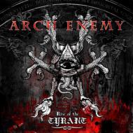 CDアルバム｜Arch Enemy (アーチ・エネミー)｜商品一覧｜HMV&BOOKS online