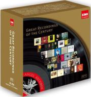 Great Recordings of The Century Box (31CD) | HMV&BOOKS online