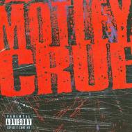 モトリー・クルー 名盤5タイトル格納 ”全世界10,000セット限定